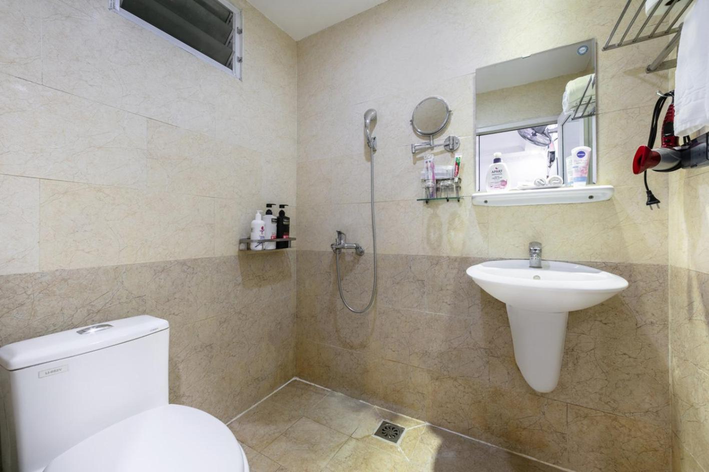 האנוי A25 Hotel - 109 Truc Bach מראה חיצוני תמונה